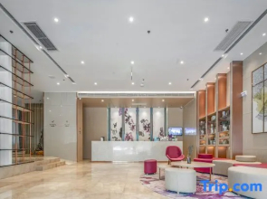 Lifeng Hotel (Pingliang Sports Park Baota Square Branch)