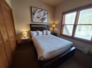 3br Red Hawk Townhome - Gondola Access 3 Bedroom Townhouse