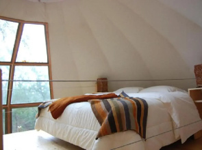 Magma Lodge Pucon
