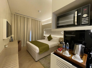 Citadines Culture Village Dubai, Waterfront Jadaf