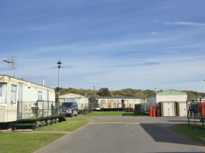 Golden Anchor Caravan Park