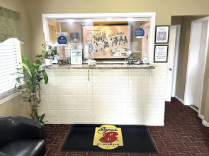 Super 8 Columbia/Ft. Jackson, SC