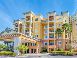 -beautiful 2BR Suite - Family Resort - Pool And Hot Tub