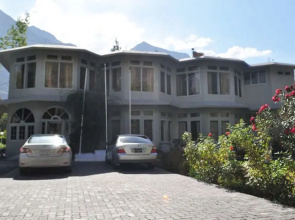 Hotel Riveria