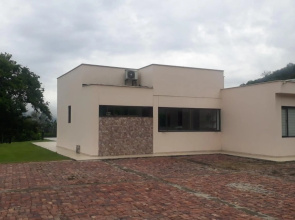 CASA EN CONDOMINIO CAMPESTRE con SEGURIDAD PRIVADA 24HORAS