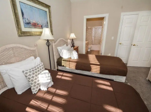 Magnolia Pointe 4878-402 2 Bedroom Condo