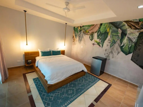 Marala Hotel
