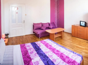 Sofia Central GuestRooms