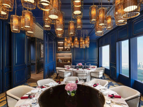 Mandarin Oriental, Hong Kong