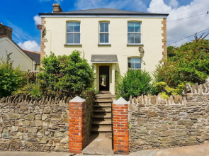 Braunton Fairholme 4 Bedrooms