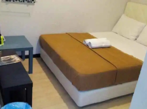 Hotel Gambang Selesa View