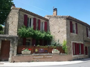 Au Jardin d'Amphora