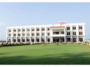 Geetanjali Hotel & Motel