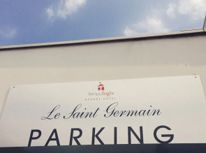 Tempologis Le Saint Germain Grenoble