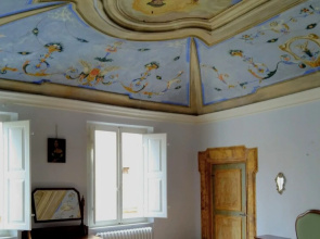Residenza storica Volta della Morte