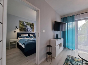 Apartament Szmaragdowy w Karpatia - 5D Apartamenty