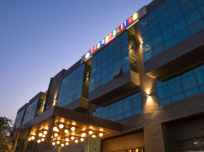 Cosmopolitan Hotel Indore