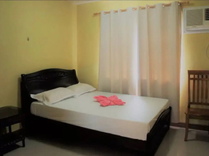 Sarmiento Guesthouse