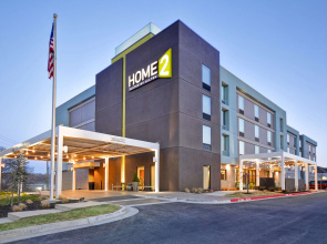 Home2 Suites by Hilton Kansas City KU Medical Center