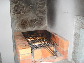 Casa Do Avô Faidoca