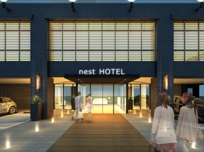 Tissage Hotel Naha