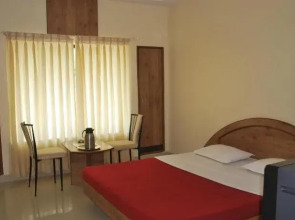 Kuber Inn