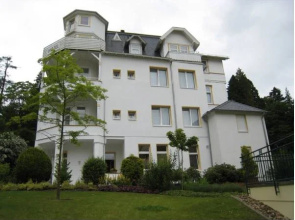 Haus in der Sonne Garni