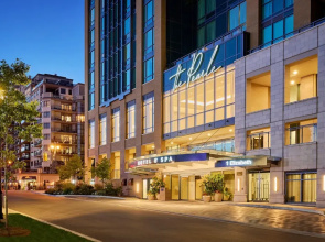 The Pearle Hotel & Spa, Autograph Collection