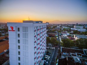 Monoloog Hotel Solo