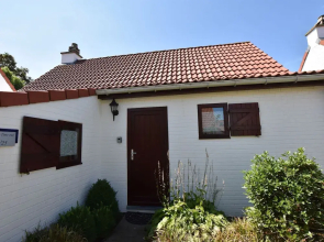 Gezellig Vissershuis