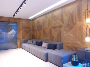Edifício Studio Design - Apto 103