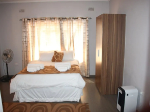 InboundOut Guest House