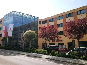 Best Western Premier Hotel Regensburg
