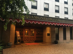 Diamond Hotel