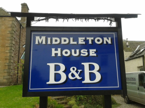 Middleton House