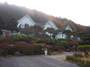 Whistle Stop Pension