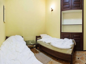 Хостел Берлога