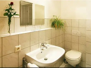 Villa von Soden - Hotel Garni