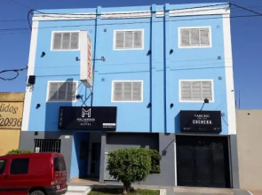 Macaripana