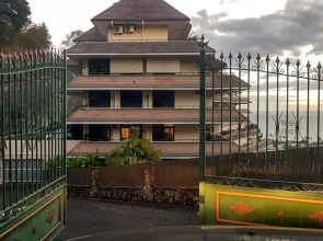 Appartement Mahana