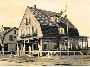 Hotel Brinkzicht