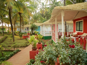 Palolem Beach Resort