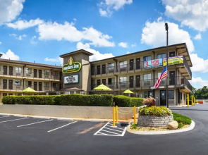 Masters Inn Tucker