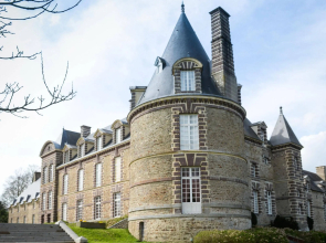 Chateau de Canisy