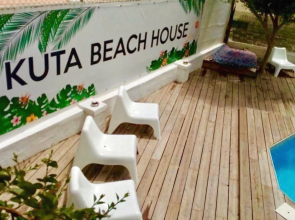 Kuta Beach House
