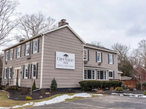 Creekside Inn