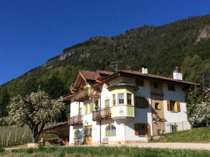 Agriturismo Maso Tafol