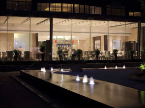 S&N Garden Hotel Taizhou