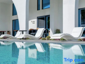 Tengchong Hot Spring Designer Hotel