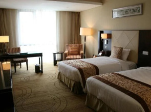 Zhongguan Xinyuan Global Village PKU